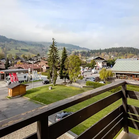 Hr - Meg Appartamento Megève