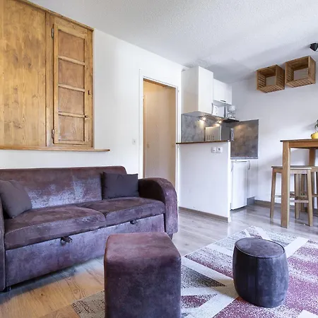 Hr - Meg Appartamento Megève