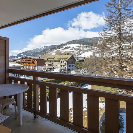 Hr - Meg Appartamento Megève