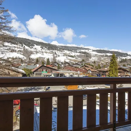 Hr - Meg * Megève