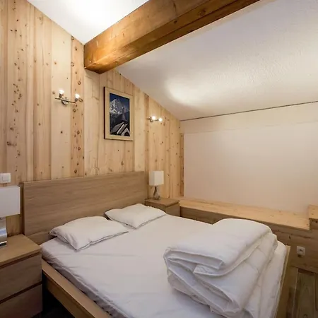 Hr - Meg Appartamento Megève