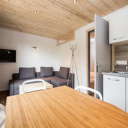Appartamento Hr - Meg