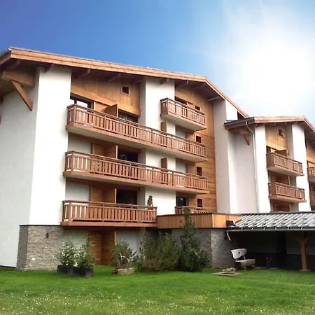 Hr - Meg Appartamento Megève