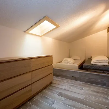 Appartamento Hr - Meg Megève
