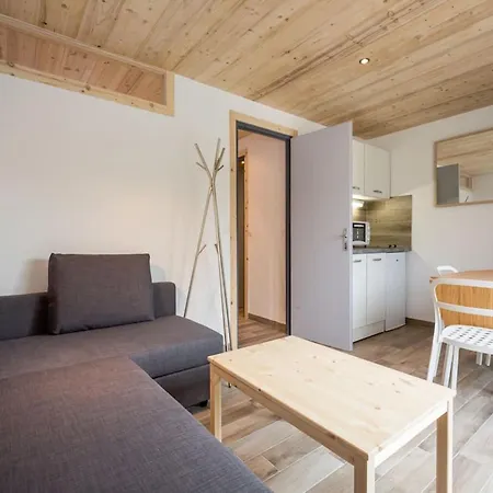 Appartamento Hr - Meg Megève