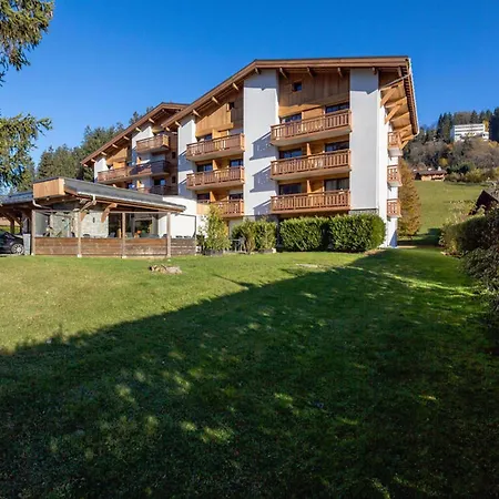 Appartamento Hr - Meg Megève