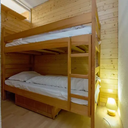 Appartamento Hr - Meg Megève