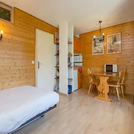 Appartamento Hr - Meg Megève
