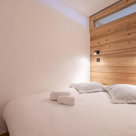 Hr - Meg Appartamento Megève