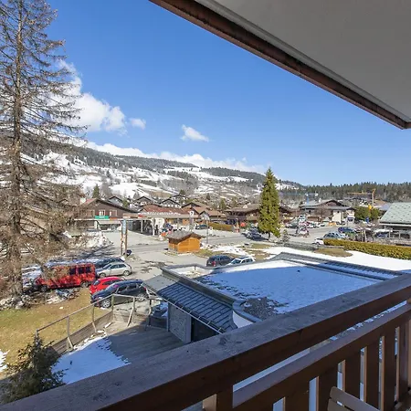 Hr - Meg Appartamento Megève