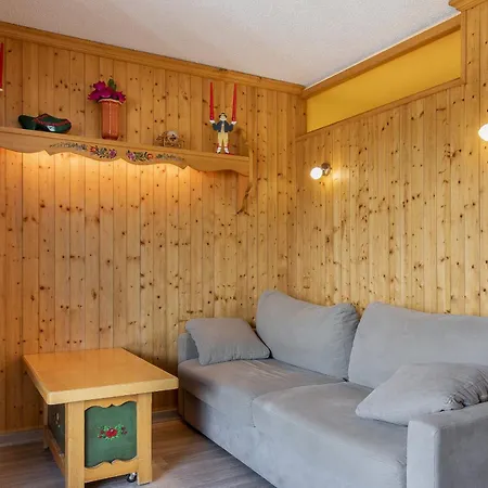 Hr - Meg Appartamento Megève