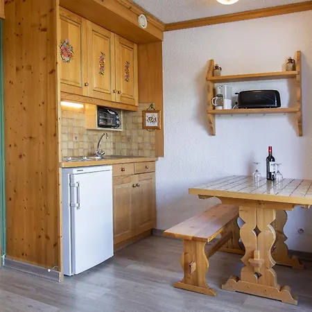 Hr - Meg Appartamento Megève