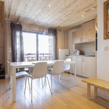 Hr - Meg Appartamento Megève
